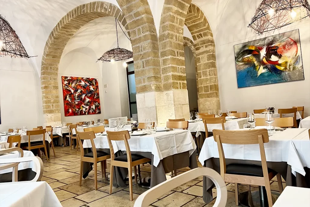 Sala interna