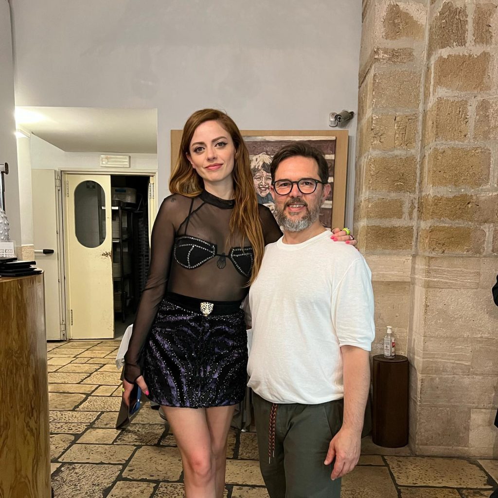 Annalisa Annalisa