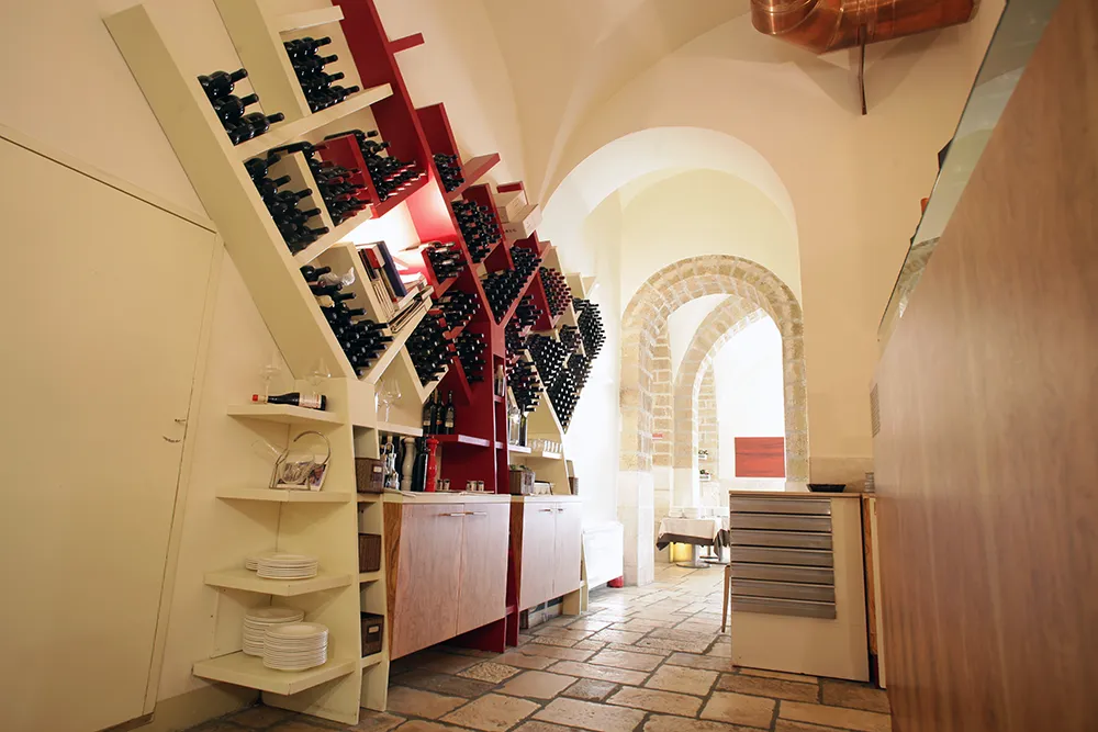Esposizione vini