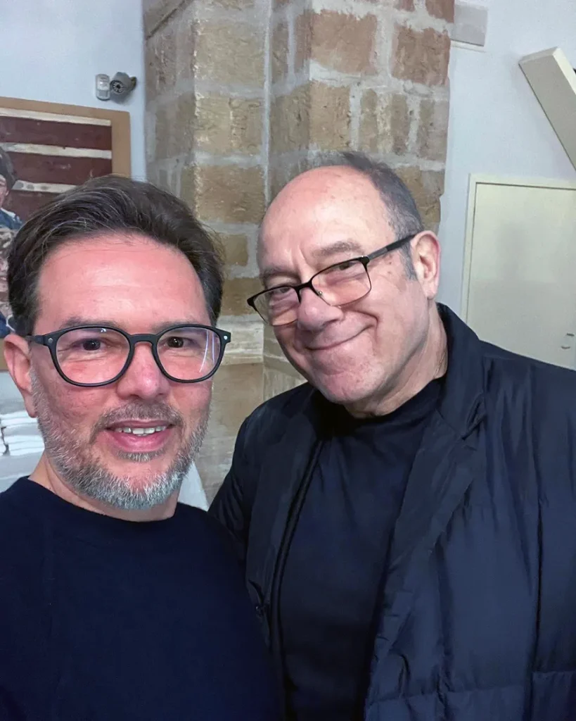 verdone Carlo Verdone