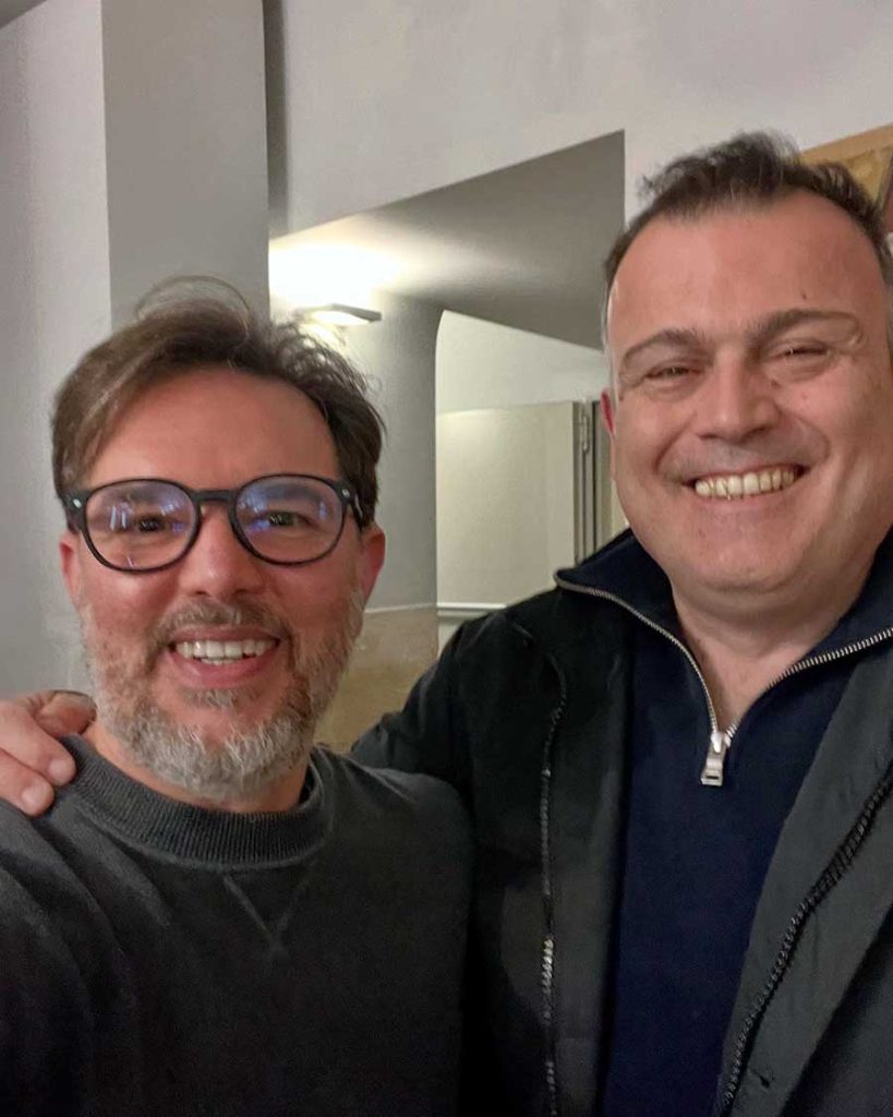 Fabio Campoli Fabio Campoli